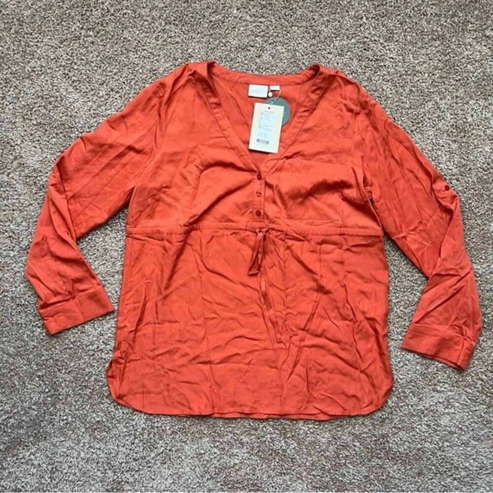 Mamalicious Alicia Lia Shirt